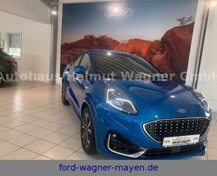 Ford Ford Puma 1.0 Aut. ST-LINE VIGNALE/TWA/RFK Gebrauchtwagen