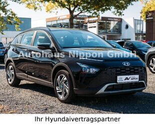 Hyundai Hyundai BAYON 1.0 T-GDi Select 2WD Gebrauchtwagen