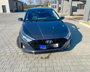 Hyundai Hyundai i20 1.0 T-GDI 74kW Edition 30 Edition 30 Gebrauchtwagen