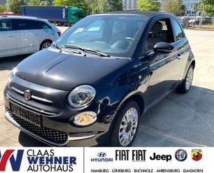 Fiat Fiat 500 DolceVita 1.0 Mild Hybrid EU6d MY21 UConn Gebrauchtwagen