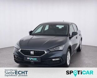 Seat Seat Leon Style 1.0 TSI*Klima*PDCh*Tempomat*uvm Gebrauchtwagen