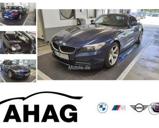 BMW BMW Z4 sDrive20i Navi Prof. Klimaaut. Bluetooth PD Gebrauchtwagen