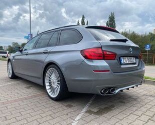 Alpina ALPINA B5 4,4 Bi-Turbo Touring - Gebrauchtwagen