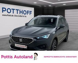 Seat Seat Tarraco 2.0 TDI DSG Xperience AHK ACC PDC Kam Gebrauchtwagen