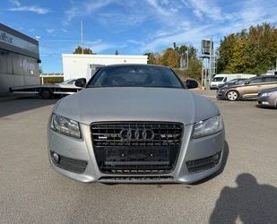 Audi Audi A5 Coupe 3.0 TDI quattro *S-LINE,TOP,TÜV 05/2 Gebrauchtwagen