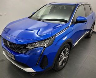 Peugeot Peugeot 3008 Hybrid 225 e-EAT8 Allure Pack ACC+Nav Gebrauchtwagen