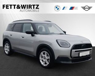 Mini MINI Countryman C 18