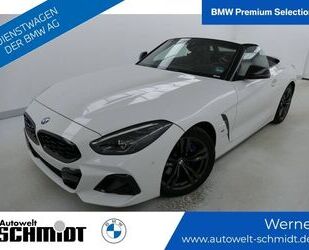 BMW BMW Z4 M40i / NP=75.650,- / Adaptiver LED Scheinw. Gebrauchtwagen