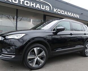 Seat Seat Tarraco Xcellence 2.0TDI*AHK*19