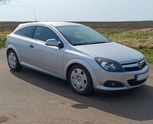 Opel Opel Astra GTC 1.6 ECOTEC Selection Gebrauchtwagen