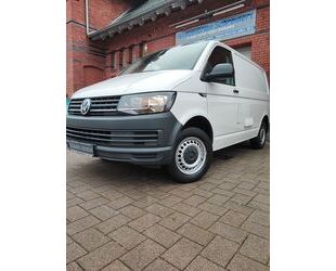 VW Volkswagen T6 Transpo. Kasten*Mwst*2.Hand*Scheckhe Gebrauchtwagen