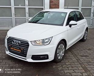 Audi Audi A1 Sportback S-Tronic / SHZ / PDC Gebrauchtwagen