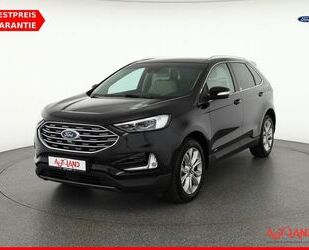 Ford Ford Edge 2.0 TDCi Titanium 4x4 Standheizung AHK A Gebrauchtwagen