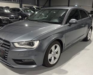 Audi Audi A3 Sportback 1.6 TDI Gebrauchtwagen