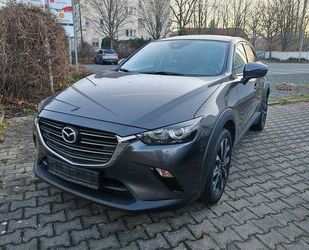 Mazda Mazda CX-3 Signature Gebrauchtwagen