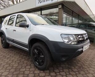 Dacia Dacia Duster 1.6 Essentiel 4x2 Gebrauchtwagen