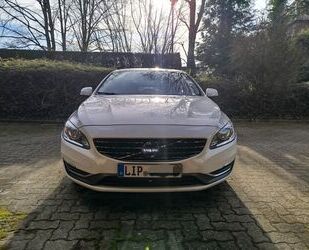 Volvo Volvo S60 T5 Gebrauchtwagen