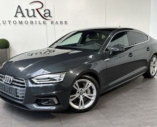 Audi Audi A5 SpB 45 TDI Quattro Sport NAV+XEN+B&O+PANOR Gebrauchtwagen