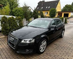 Audi Audi A3 1.8 TFSI Sportback Gebrauchtwagen