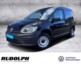 VW Volkswagen Caddy Kombi 2.0 TDI 5-Gang Bi-Xenon Nav Gebrauchtwagen