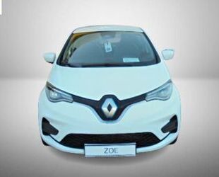 Renault Renault ZOE E-Tech 100% el. EXPERIENCE Batteriemie Gebrauchtwagen