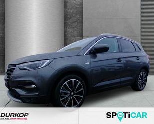 Opel Opel Grandland X Plug-in-Hybrid ,AHK abnehmbar,Aut Gebrauchtwagen