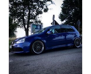 VW Volkswagen Golf R32 Schale, DSG , deepblue Gebrauchtwagen