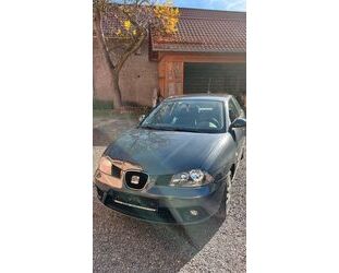 Seat Seat Ibiza 1.4 16V 63kW Reference Reference Gebrauchtwagen