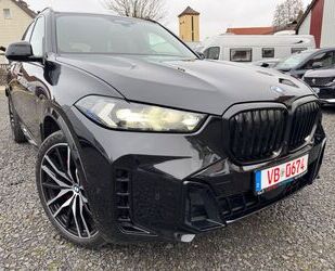 BMW BMW X5 30d*xDrive*M-Sport*Facelift*New Model*22