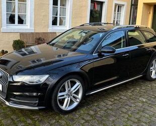 Audi Audi A6 Allroad 3.0 TDI quattro Bose AHK LED Gebrauchtwagen