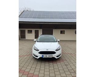 Ford Ford Focus 1,0 EcoBoost 92kW Trend Trend Gebrauchtwagen