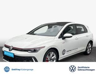 VW Volkswagen Golf GTI 2,0TSI 265PS DSG, Harman Kardo Gebrauchtwagen