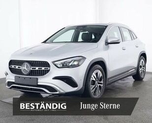 Mercedes-Benz GLA 220 Gebrauchtwagen