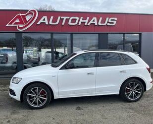 Audi SQ5 Gebrauchtwagen