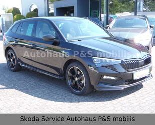 Skoda Skoda Scala Monte Carlo 1.5TSI DSG 110kW Gebrauchtwagen