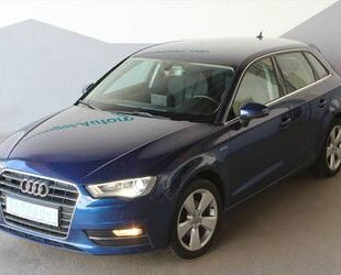 Audi Audi A3 Sportback 1,4 TFSI g-tron Ambition AHK abn Gebrauchtwagen