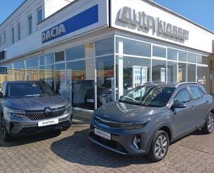 Kia Kia Stonic 1.0 T-GDi 100 Vision Gebrauchtwagen