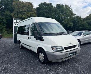 Ford Ford Transit Kombi 2.0 FT300 Mittel*Behinderten Ra Gebrauchtwagen