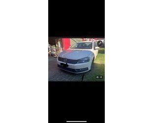 VW Volkswagen Passat Variant 2.0 BlueTDI DSG Trendlin Gebrauchtwagen