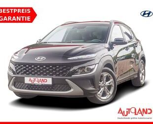 Hyundai Hyundai Kona 1.0 T-GDI Ed. 30 Virtual Cockpit Kame Gebrauchtwagen