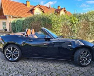 Mazda Mazda MX-5 2.0 SKYACTIV-G 184 Exclusive-Line Exclu Gebrauchtwagen