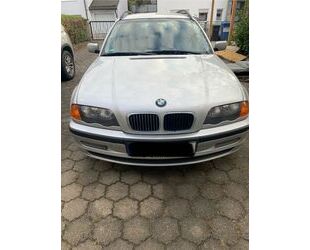 BMW BMW 320i touring - Gebrauchtwagen