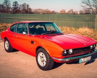 Fiat Fiat Dino Gebrauchtwagen