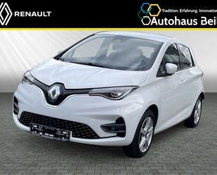 Renault Renault ZOE Intens R135 Z.E. 50 zzgl. Batteriemiet Gebrauchtwagen