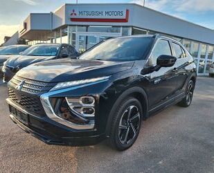 Mitsubishi Mitsubishi Eclipse Cross 2.4 PLUG-IN HYBRID 4WD To Gebrauchtwagen