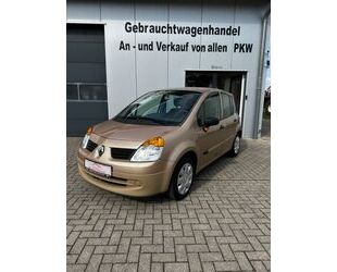 Renault Renault Modus Authentique*GJREIFEN*KLIMA*E-FENSTER Gebrauchtwagen