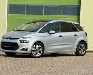 Citroen Citroën C4 Picasso 2.0 HDI Aut. Spacetourer Select Gebrauchtwagen