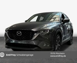 Mazda Mazda CX-5 e-SKYACTIV-G 165 AWD Aut. Advantage Gebrauchtwagen