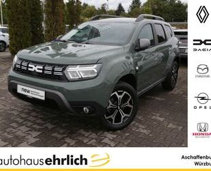 Dacia Dacia Duster Journey 1.3 TCe 150 EU6d NAVI PDC RfK Gebrauchtwagen