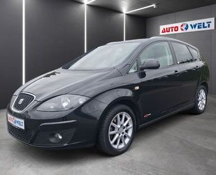 Seat Seat Altea XL 1.4 TSI Navi Winterpaket Einparkhil Gebrauchtwagen